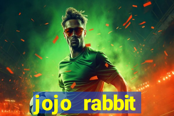 jojo rabbit assistir on-line